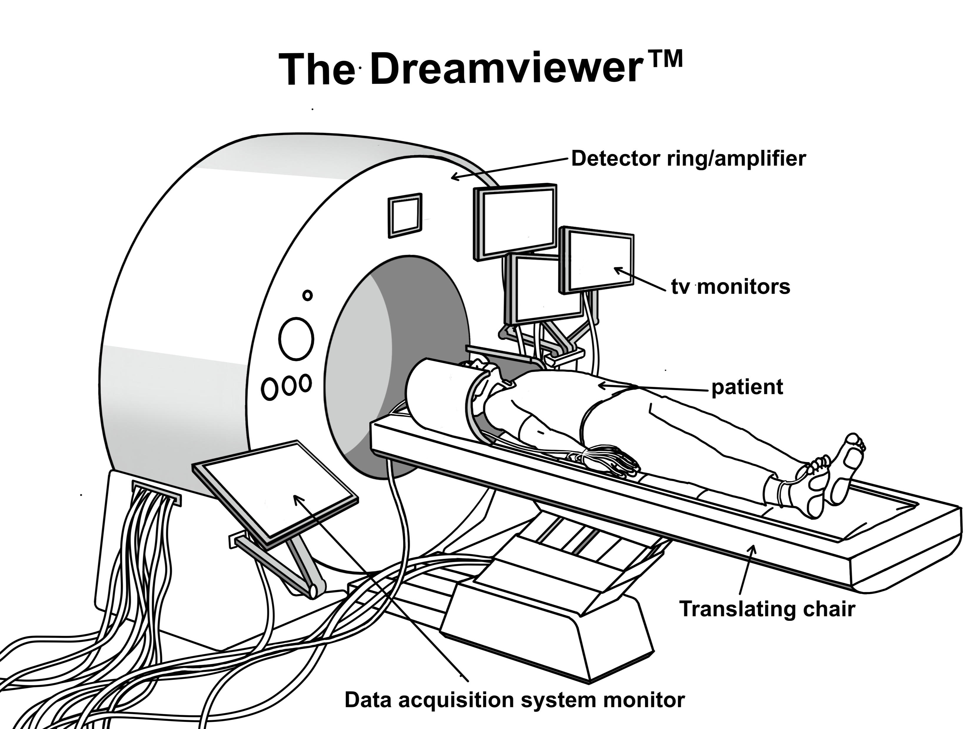 Dreamviewer blueprint